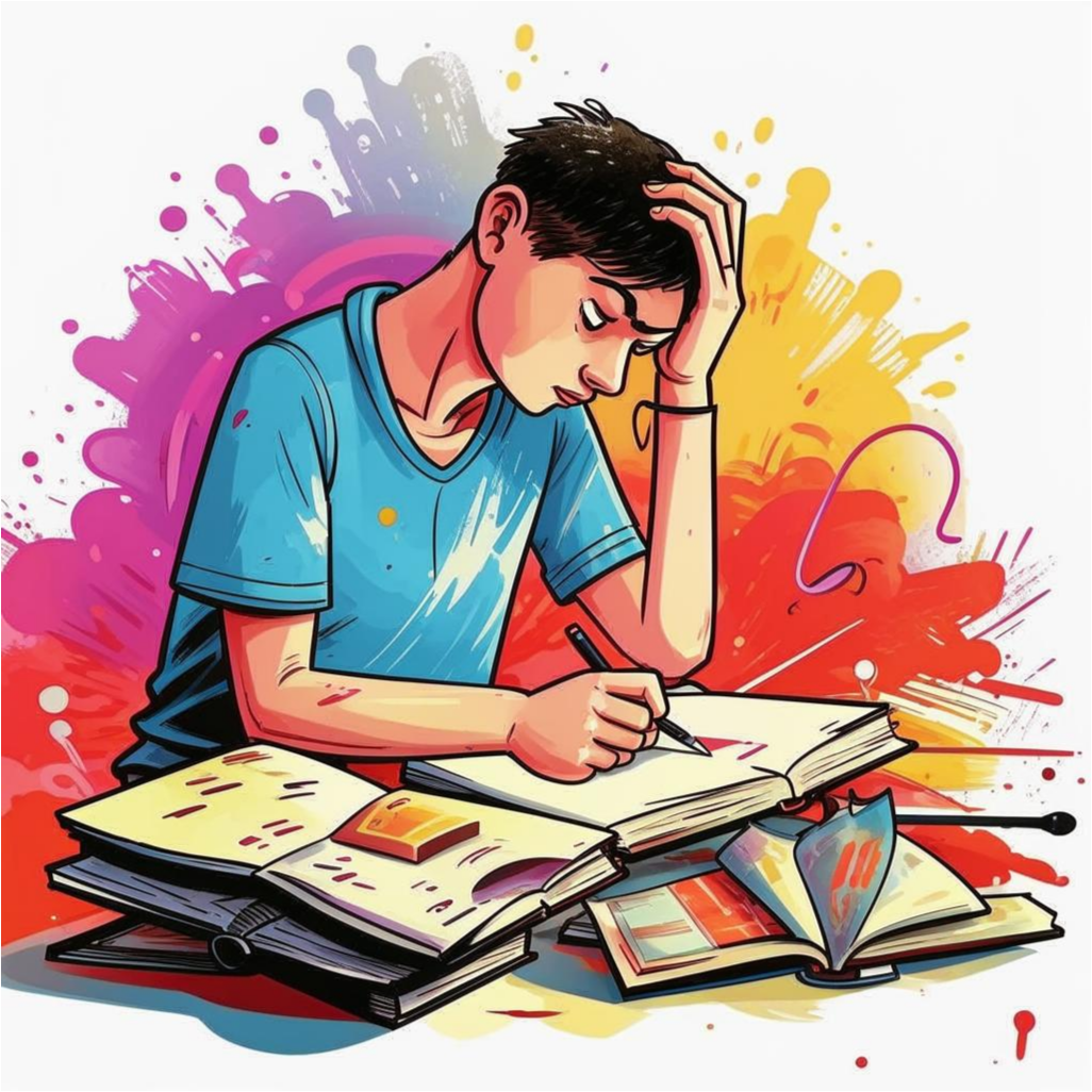 Сделано в Kandinsky 3.1