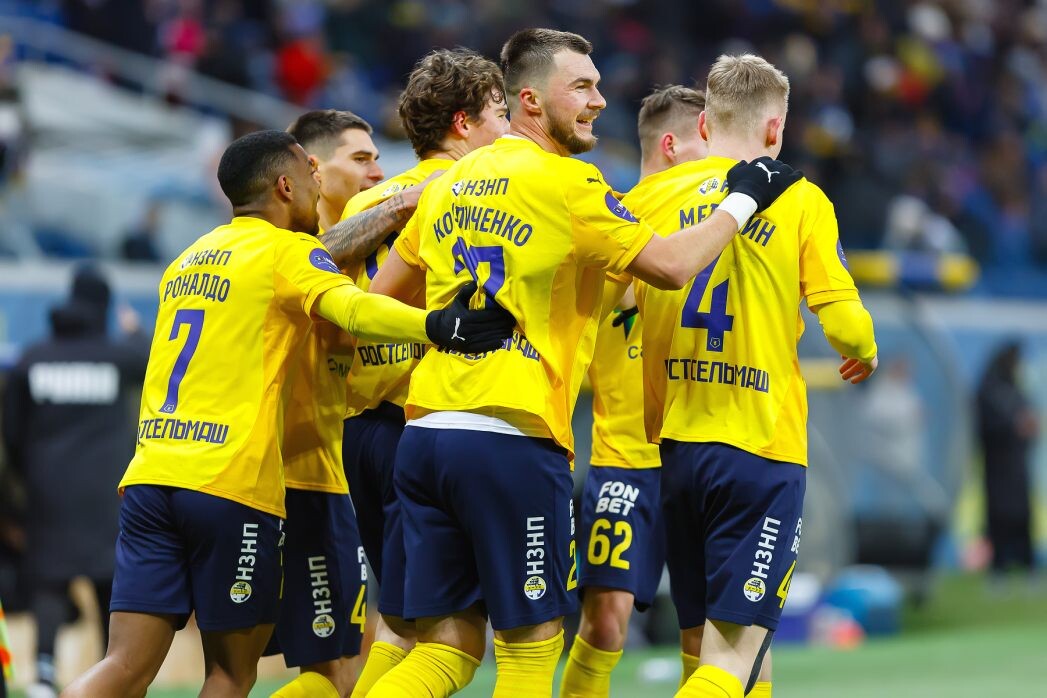    Фото: ФК "Ростов"