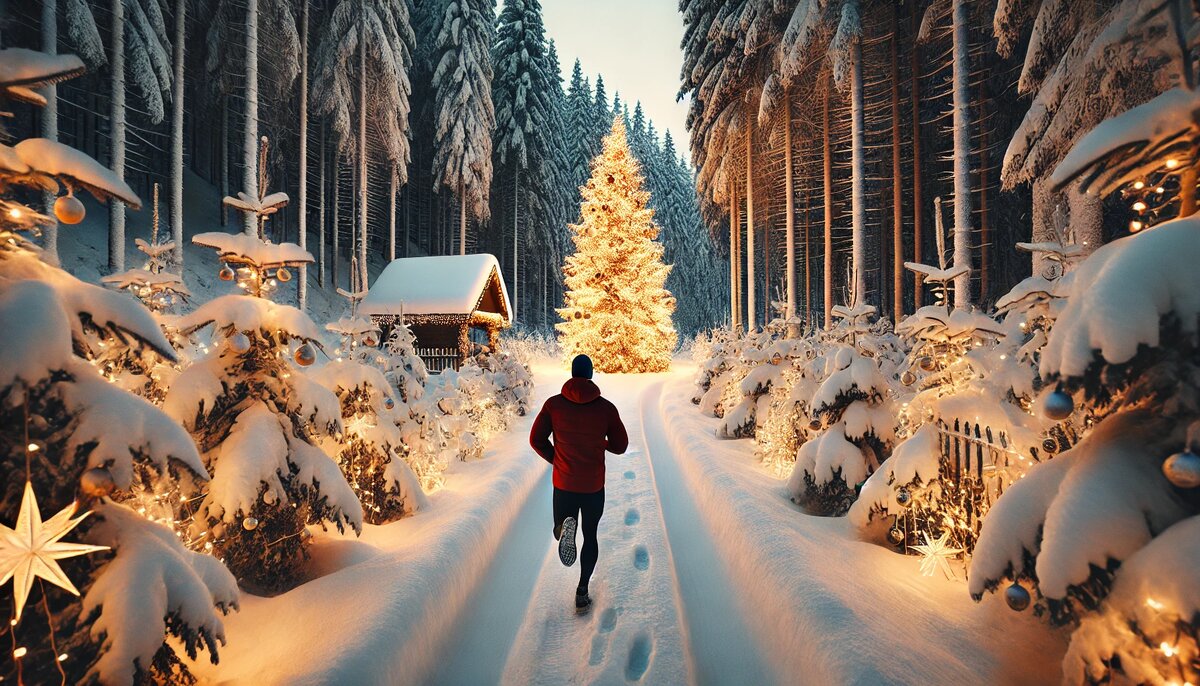 Почему мы недооцениваем год, но переоцениваем месяц?