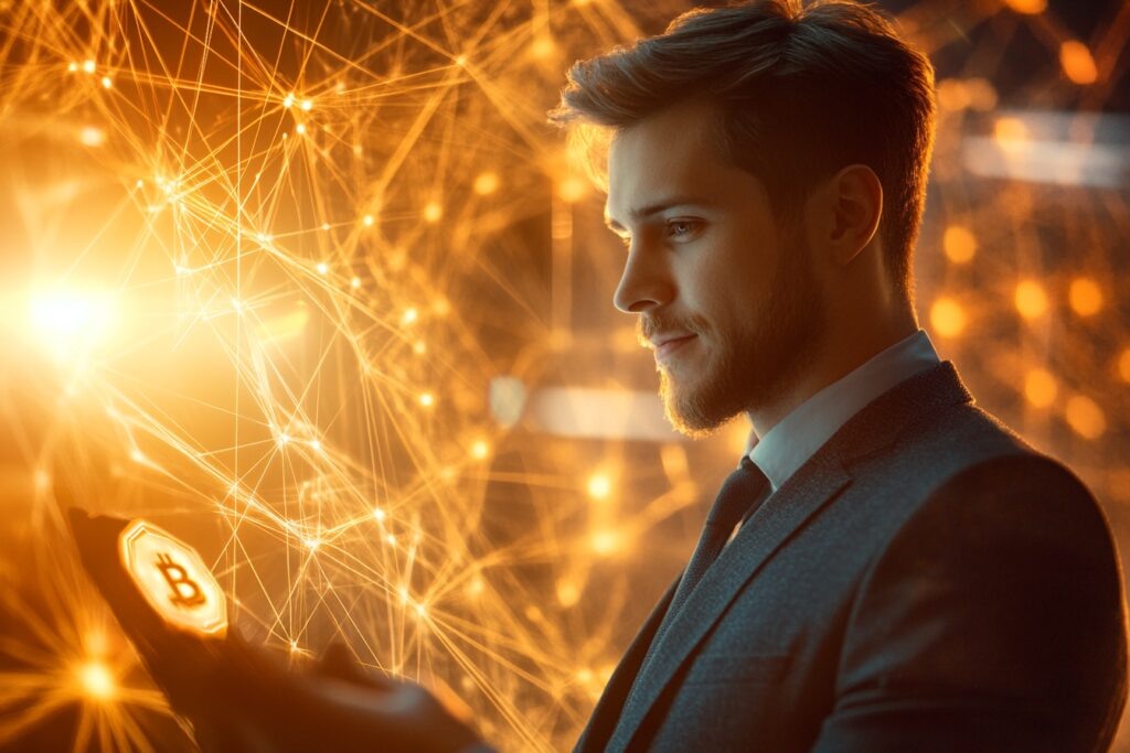    ИИ автоматизация для бизнеса Astralot AI