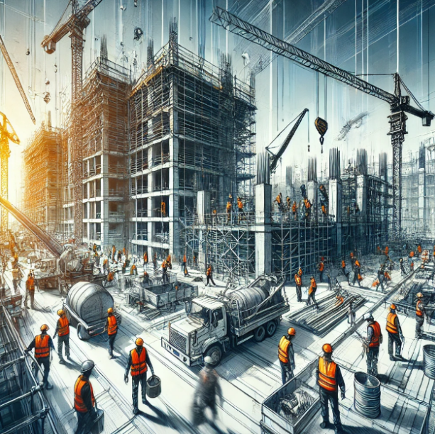 Строительство и бизнес