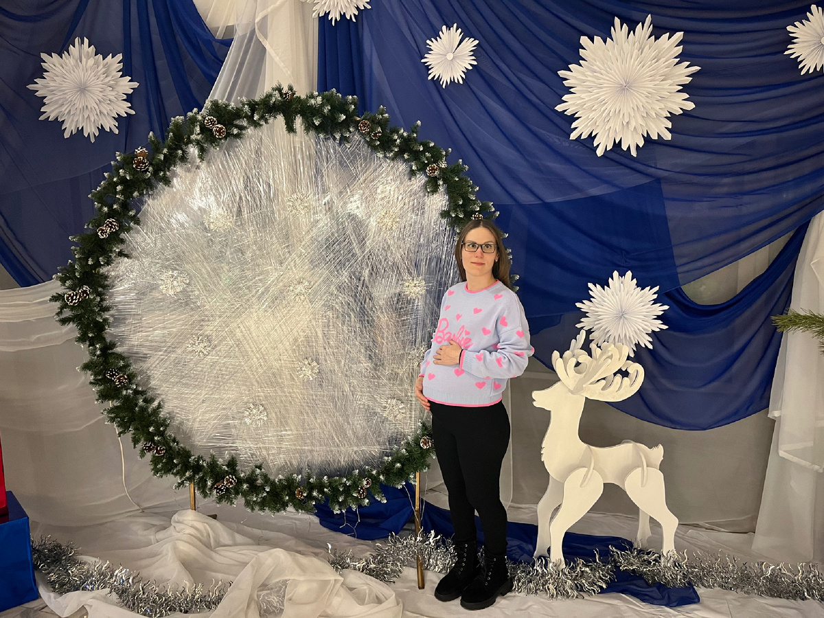 Фото автора