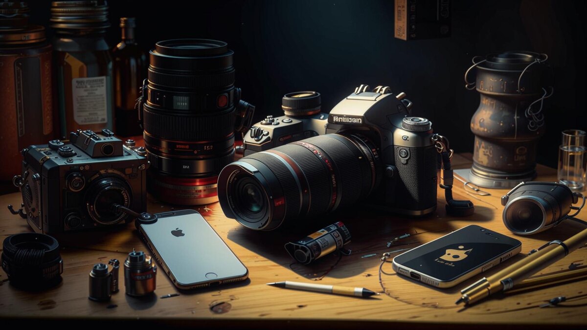 Сгенерировано с помощью ИИ.