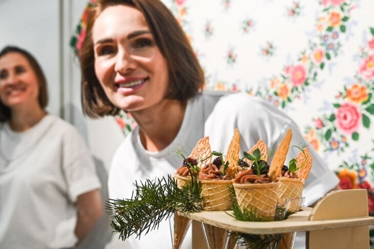 Фото: Сергей Елесин, ИА "Тюменская линия"