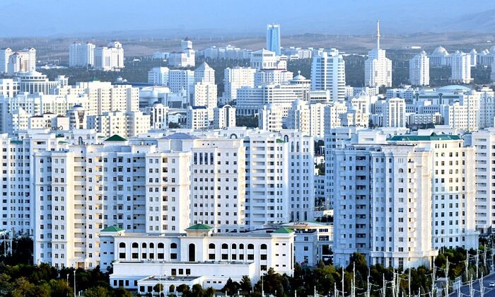 Источник фото: turkmenistan.gov.tm