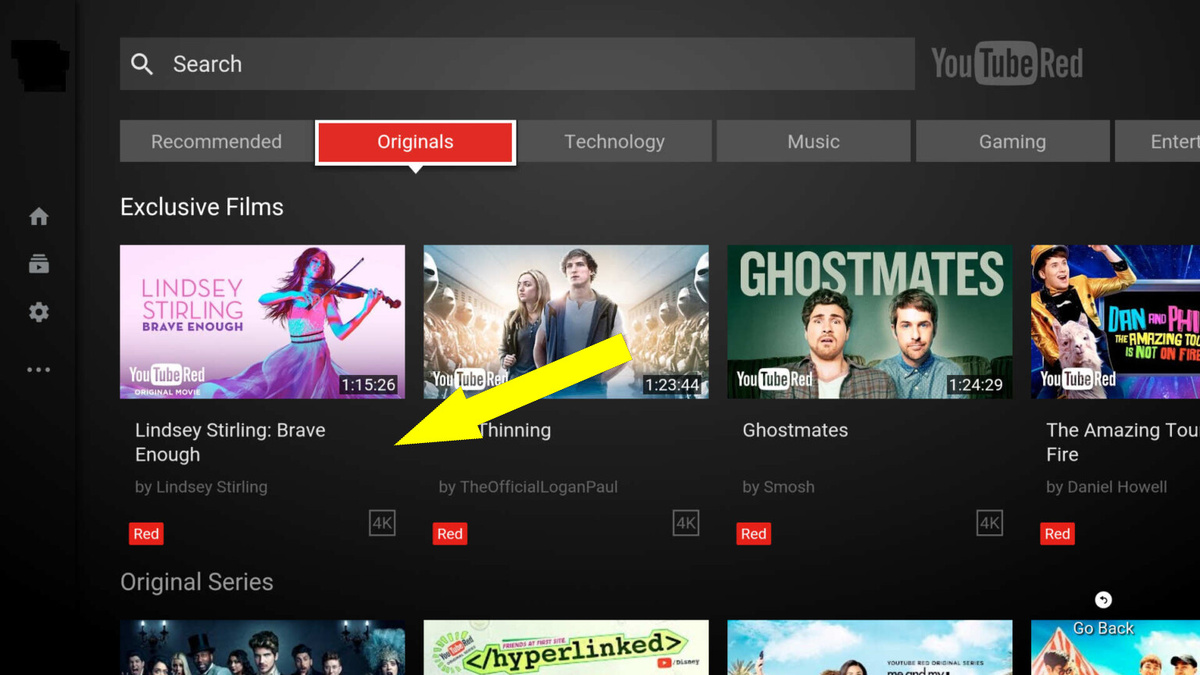    Почему Youtube не работает на Android Tv и как это исправить