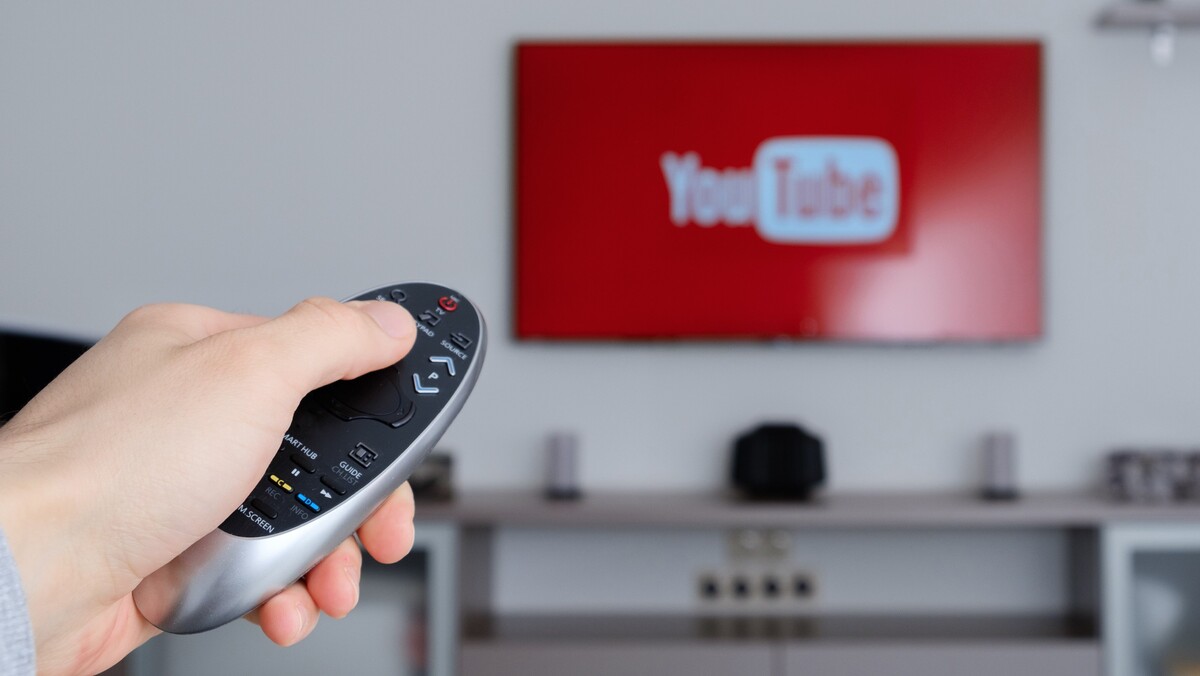    Почему Youtube не работает на Android Tv и как это исправить