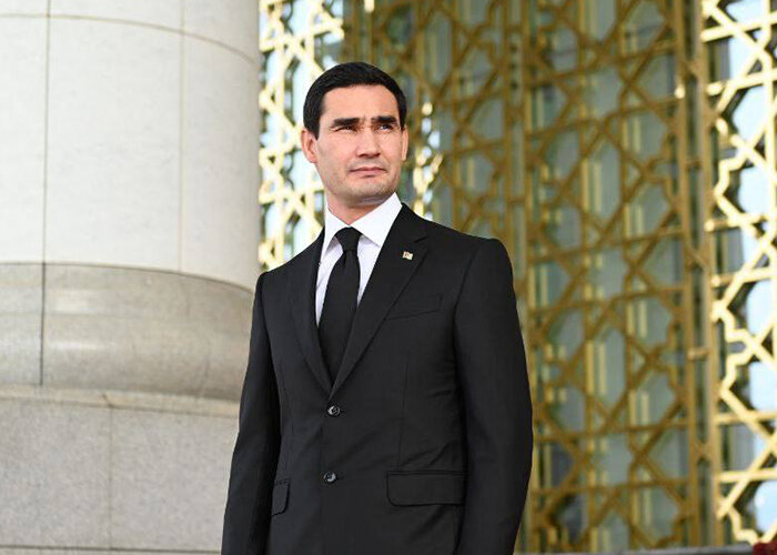 Источник фото: turkmenistan.gov.tm