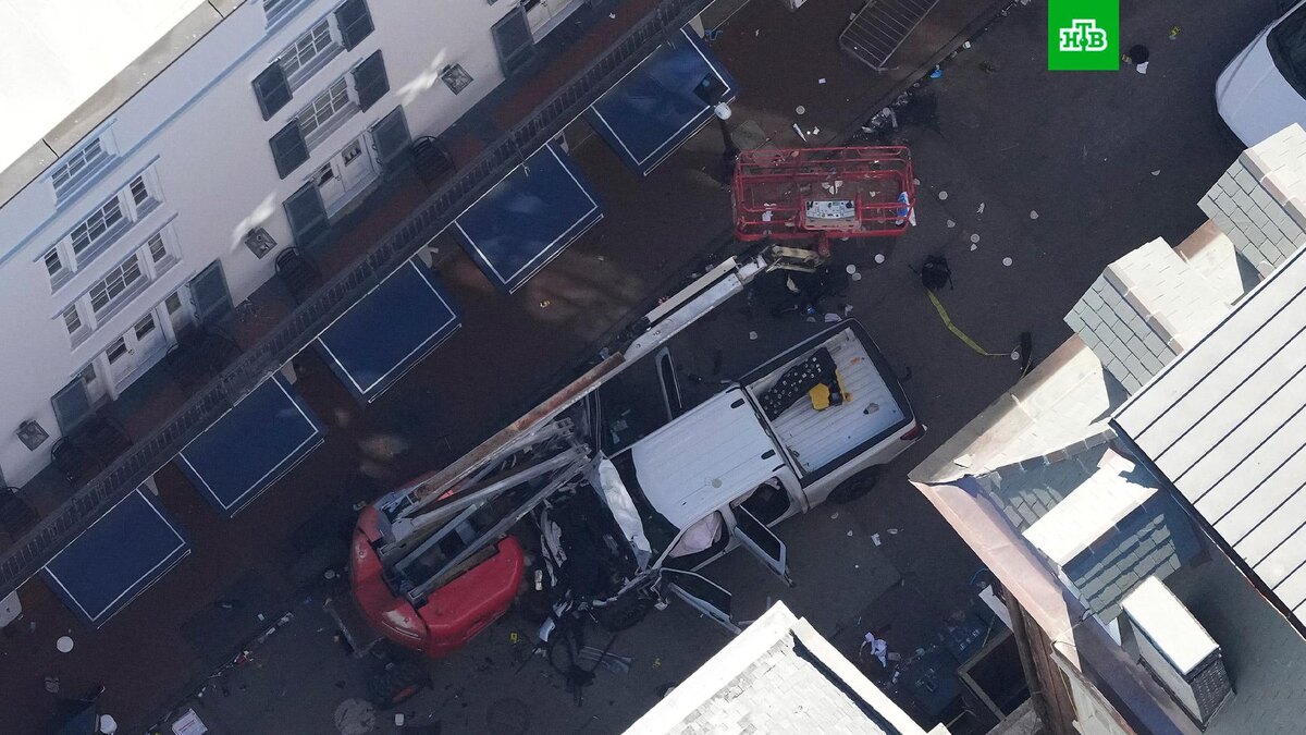    Фото: Associated Press © 2025, Gerald Herbert