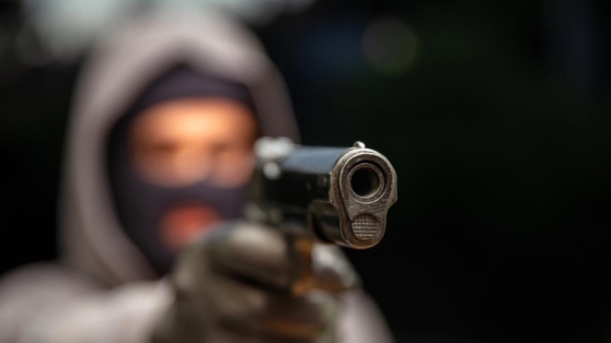    В Черногории мужчина расстрелял в кафе нескольких человек Егор Гордеев