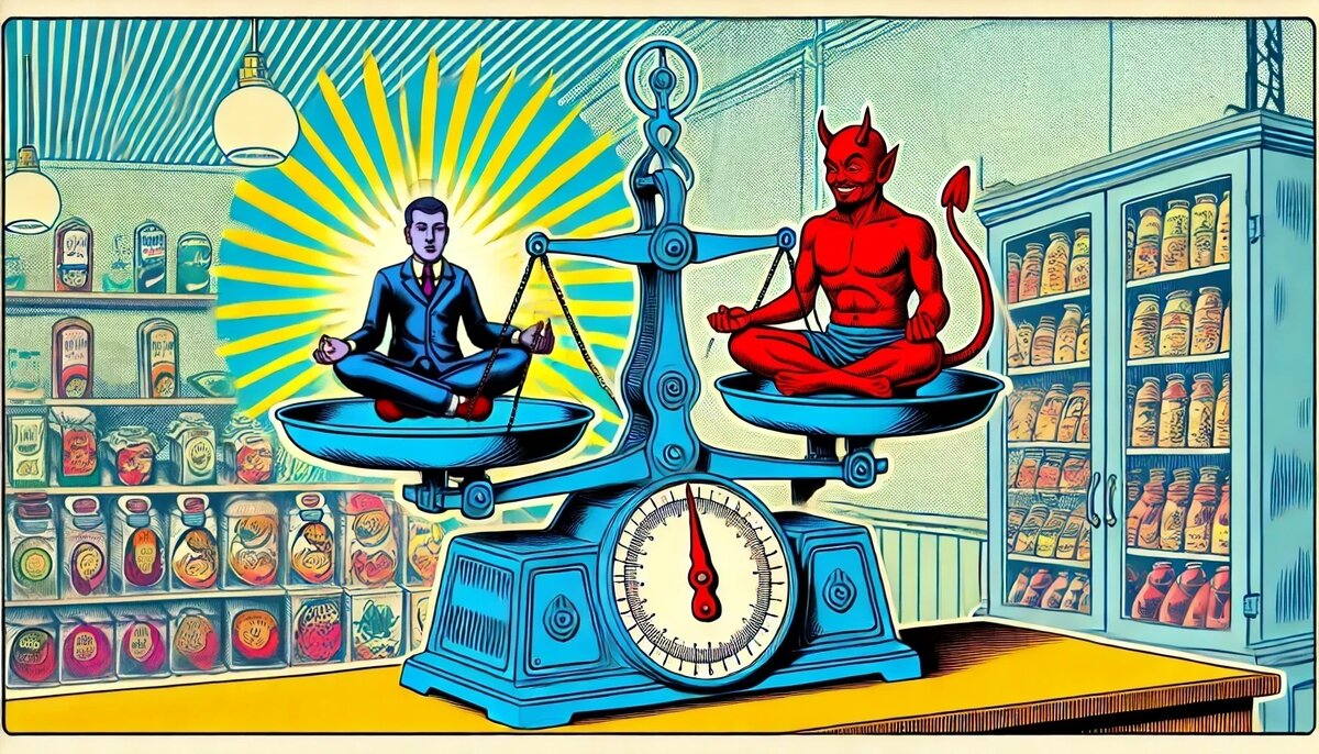 Осознанность. Осознанный. Психологические термины, что уже давно всех бесят. Встречаются так часто в Интернете, что уже вызывают аллергию и даже идиосинкразию!