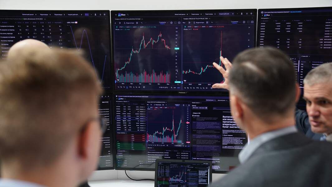    Фото: ИЗВЕСТИЯ/Сергей Лантюхов