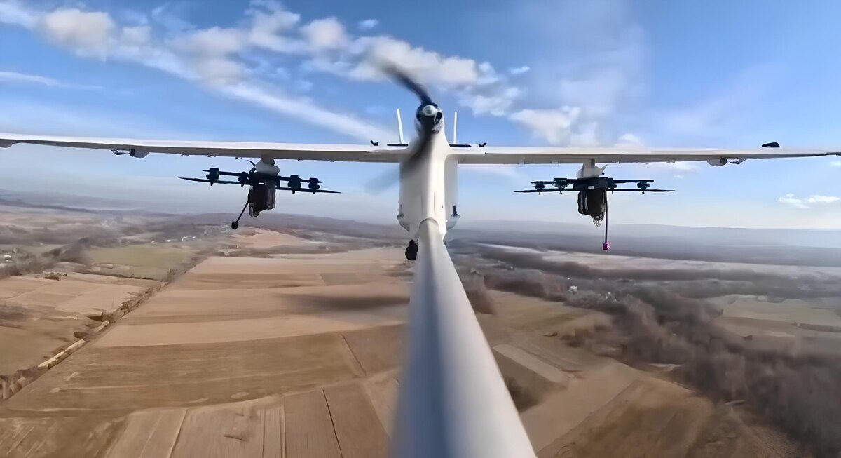    Изображение @RussianArms 