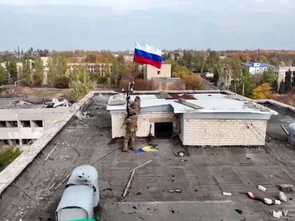    © Пресс-служба Минобороны РФ