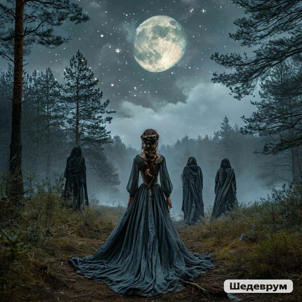 Картинка сгенерирована ИИ