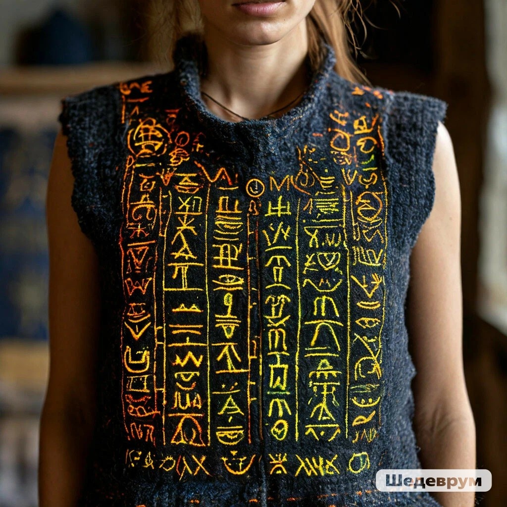 Картинка сгенерирована ИИ