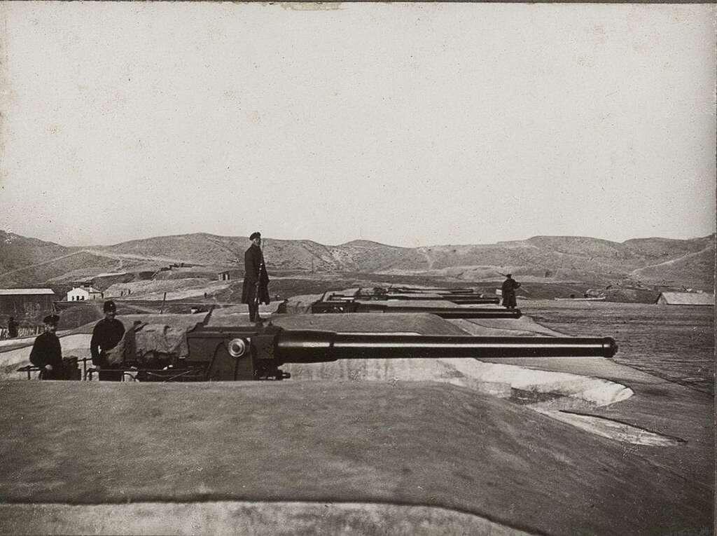 Русская оборона Порт-Артура, Китай 1904-1905 гг. / Народное достояние