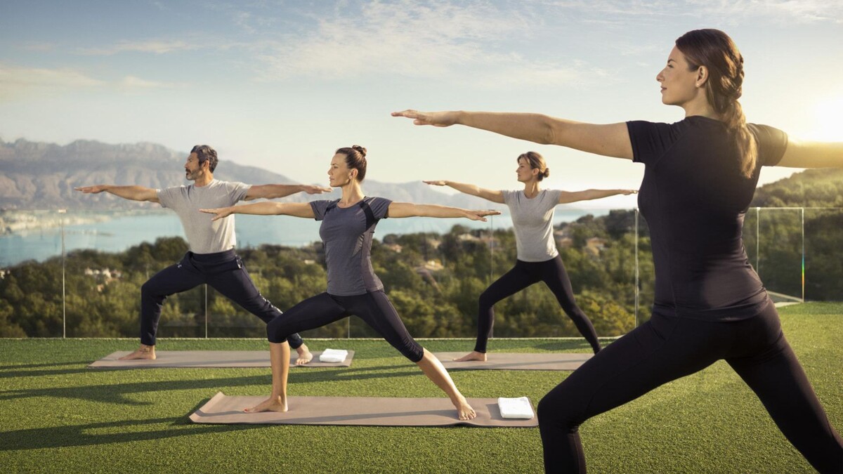 Лайфхаки для активной жизни: как поддерживать энергию в течение дня