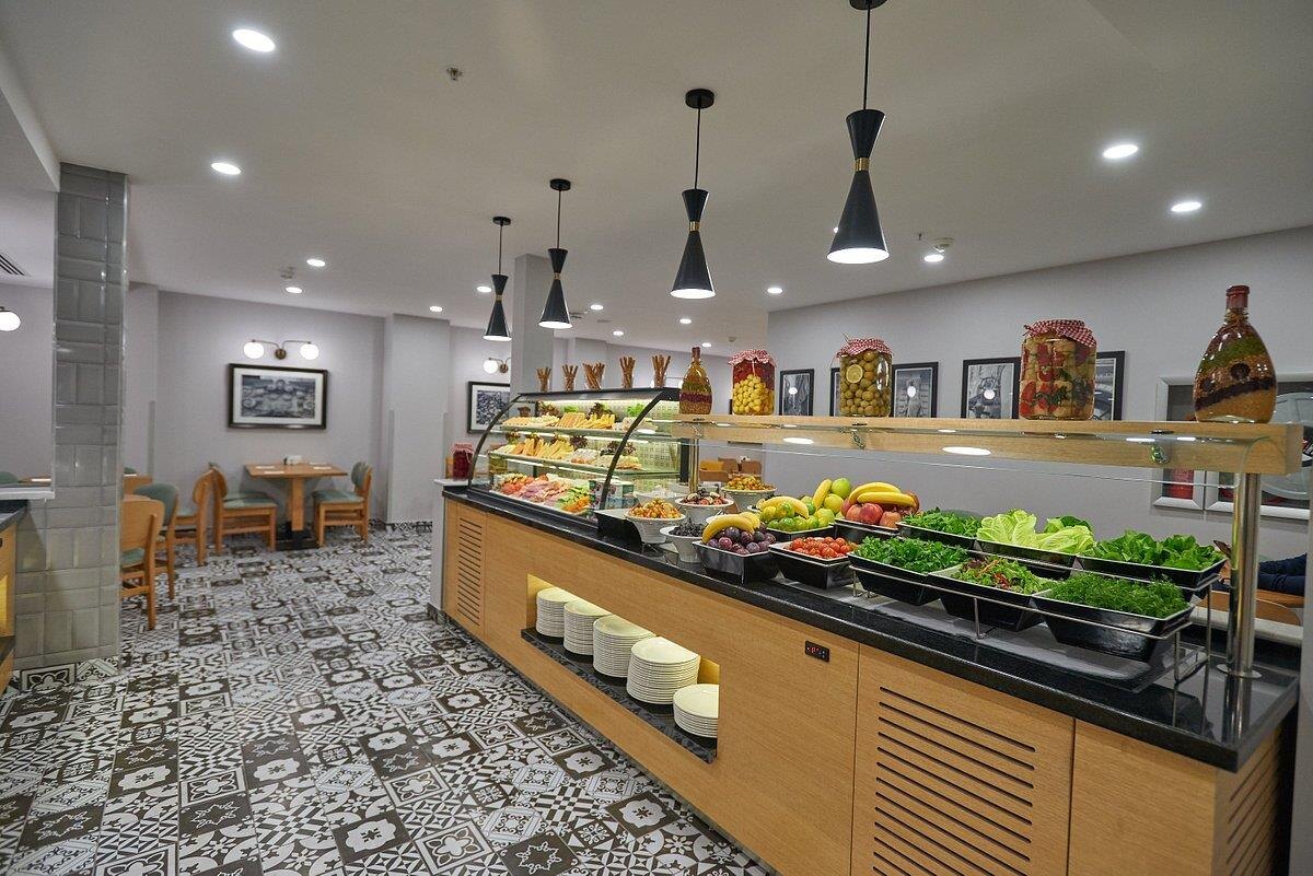 Akka Suites 3*