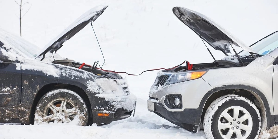 Почему нельзя прикуривать чужие машины?