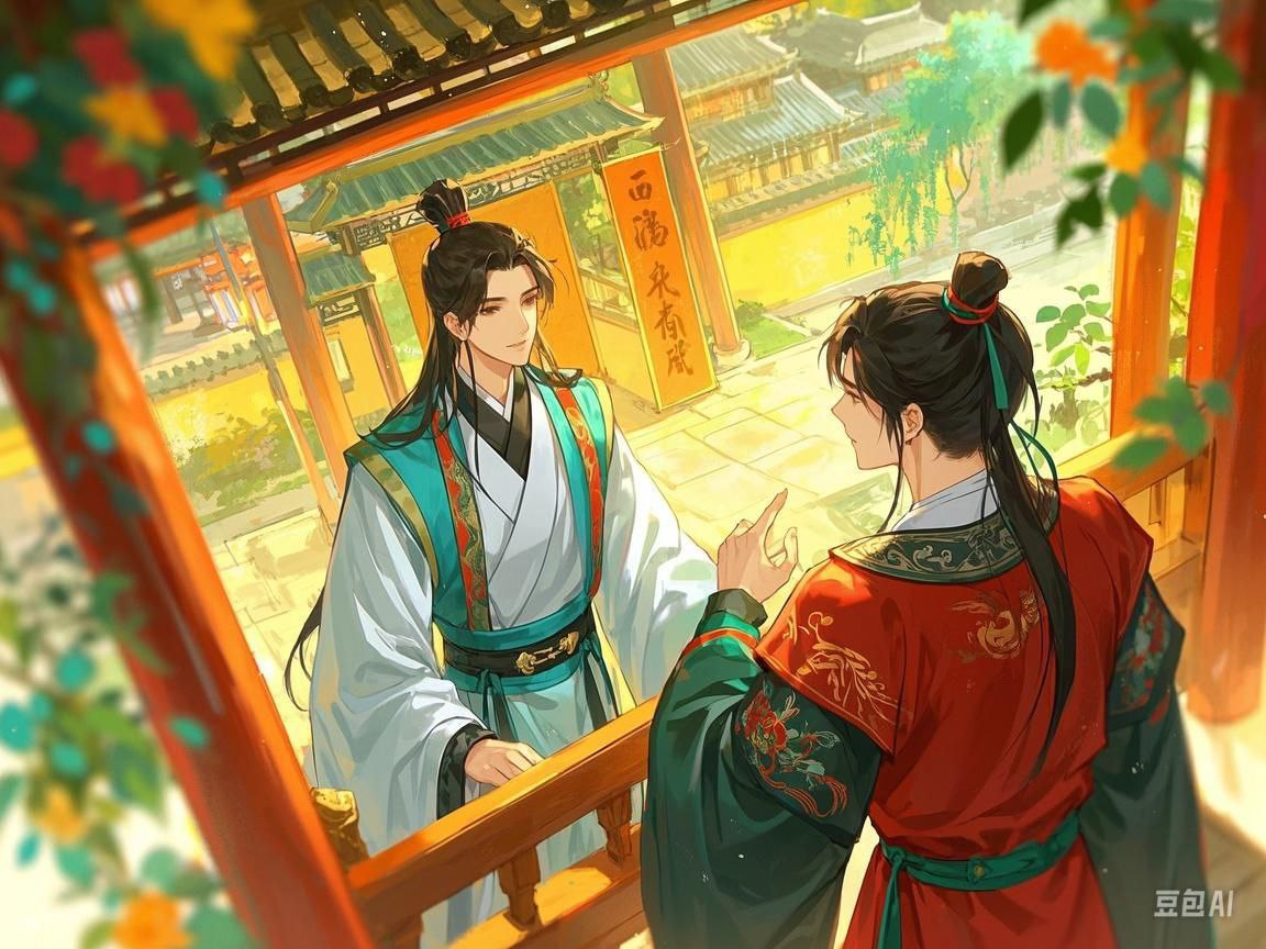 Источник: нейросеть 豆包.