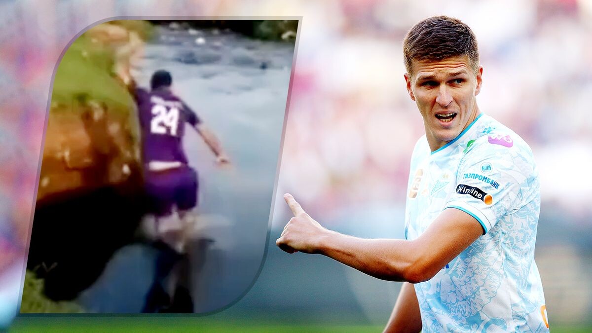    Евгений Семенов, Sport24 / youtube.com