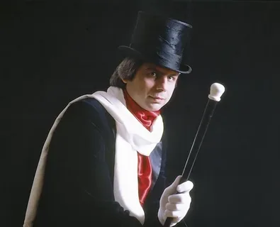 Владимир Данилин.