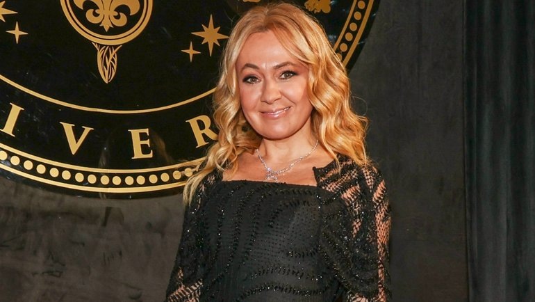    Шатохина Наталия, news.ru Global Look Press