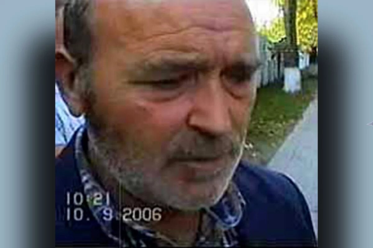    Владимир Романов.