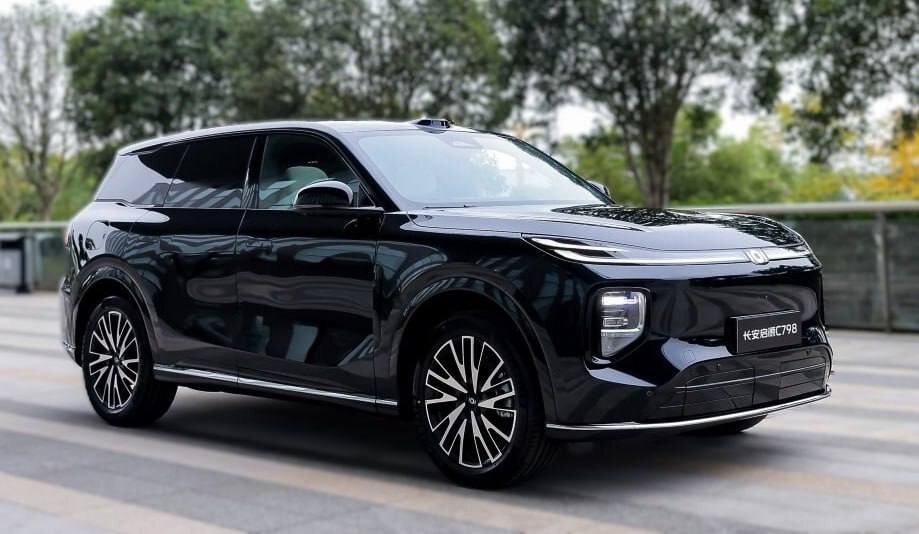 © Телеграм-канал АвтоДрайв новости авто и автоспорта 