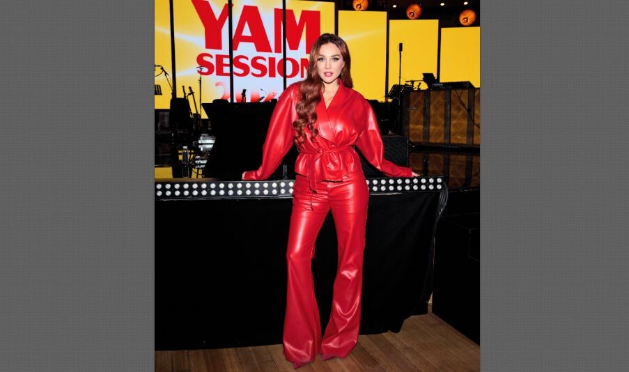 Многие называют Анну роковой женщиной