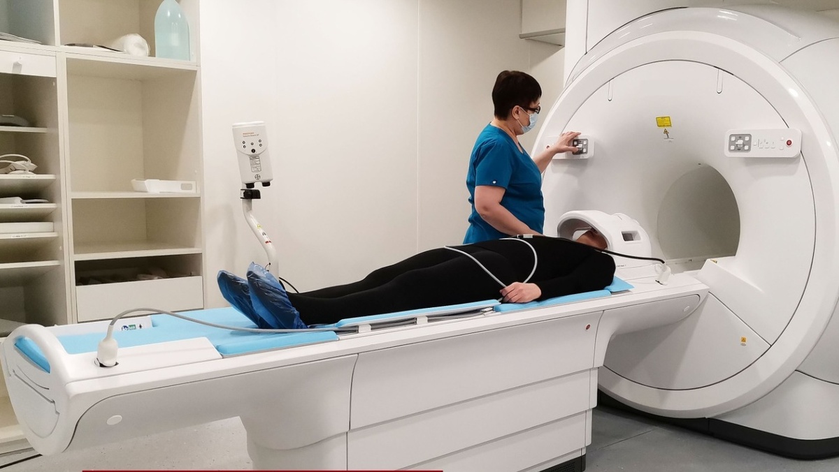 Фото: Тематическое фото / Министерство здравоохранения и демографической политики Магаданской области