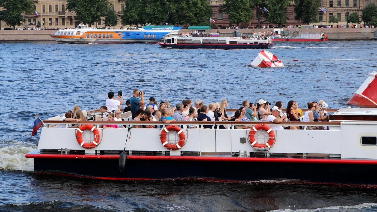    Фото: Maksim Konstantinov/globallookpress.com