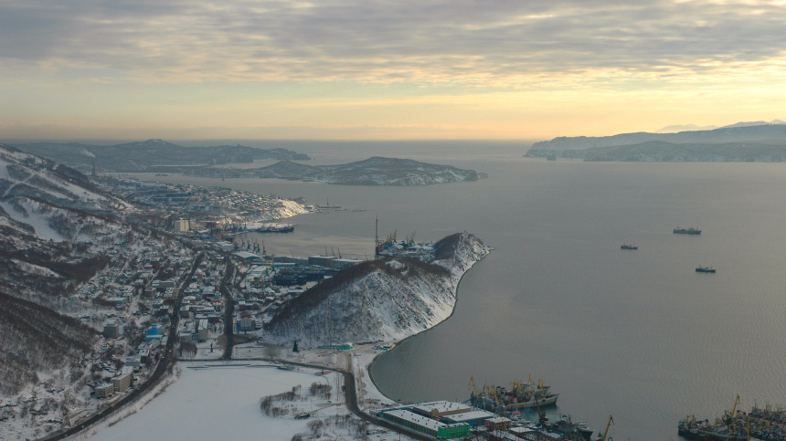    Фото: www.globallookpress.com/Alexandr Litsis