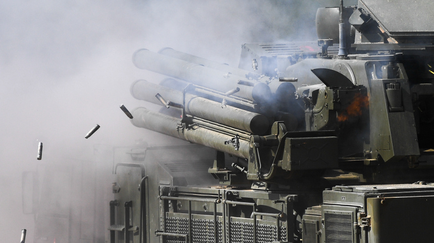    Фото: © РИА Новости/Рамиль Ситдиков