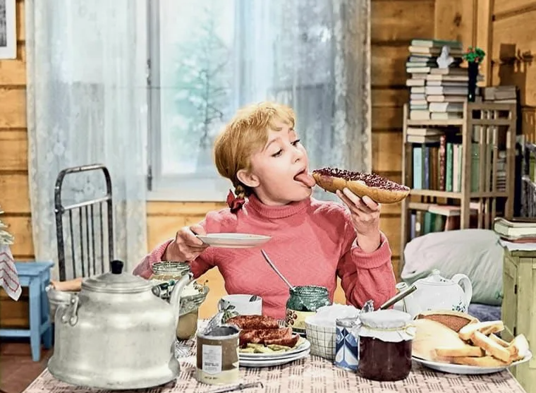 Из Яндекс картинок