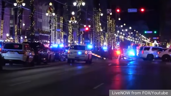     Фото: LiveNOW from FOX/Youtube   
 Текст: Антон Антонов