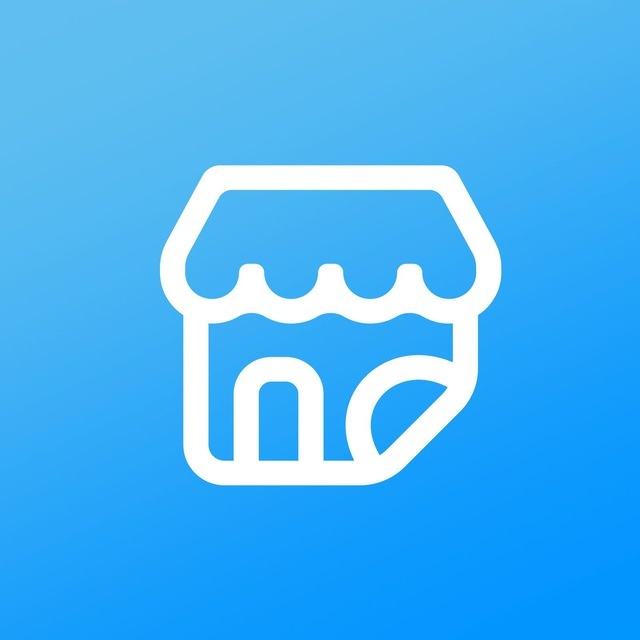 Sticker Store: Магазин Стикеров в Telegram