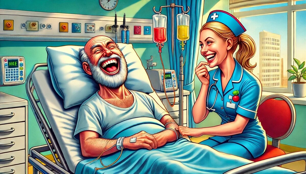 Кстати, в медицине системой ещё называют инфузионный аппарат. Правда, это просторечивый, профессиональный, жаргонный термин. Суть в том, что лекарства, подаваемые через капельницу, воздействуют на организм системно!