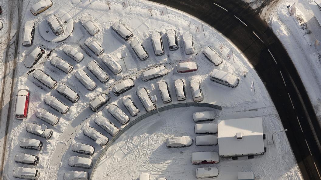    © Hans Blossey /imageBROKER.com/Globallookpress