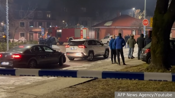     Фото: AFP News Agency/Youtube   
 Текст: Антон Антонов