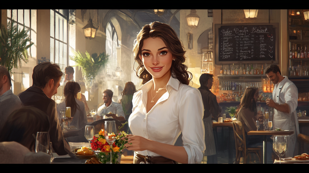    ресторан Egorzar