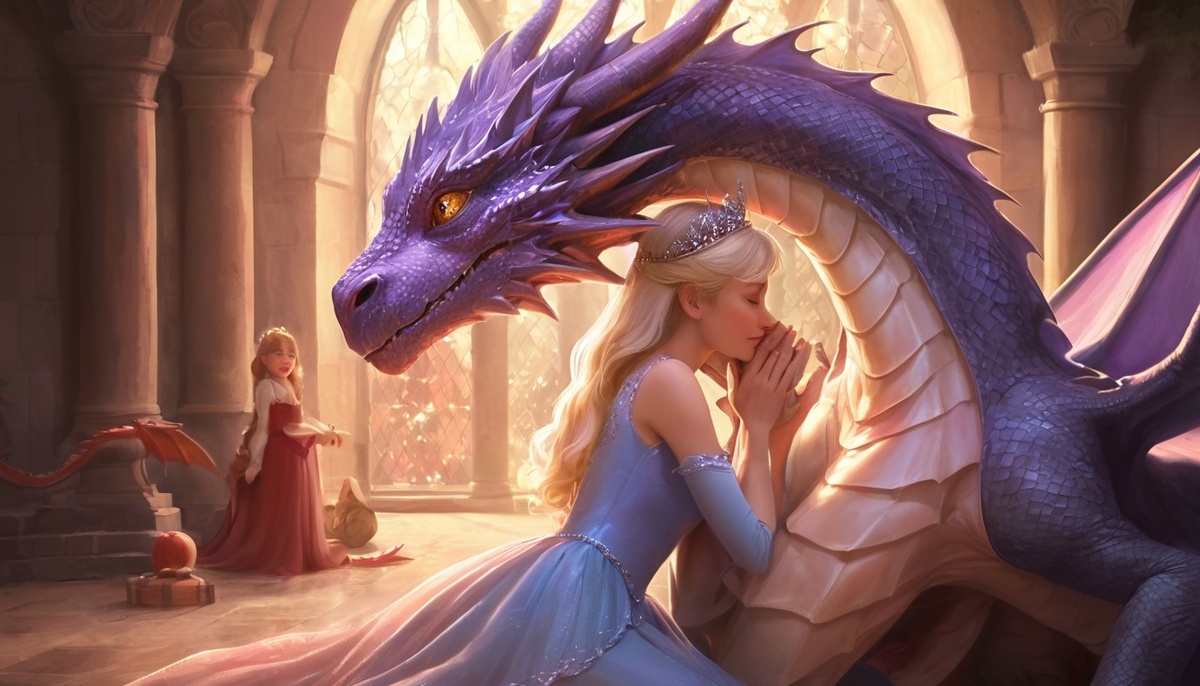 всем любви в Новом году и всегда! 