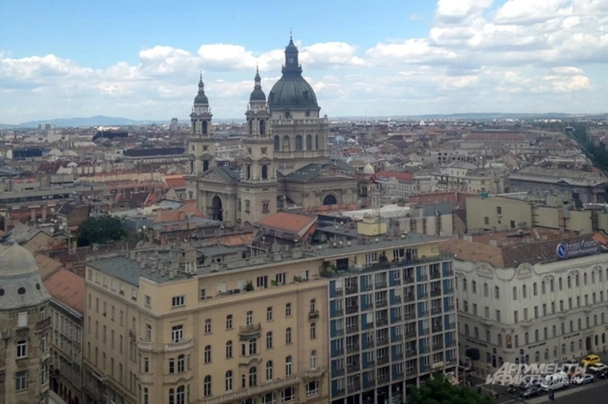    FT: Будапешт потеряет €1,04 млрд из €6,3 млрд замороженных Евросоюзом