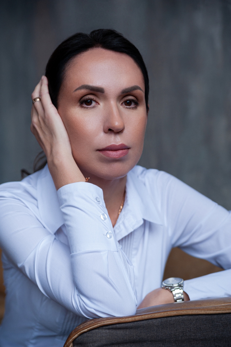 Фото автора Анны М.