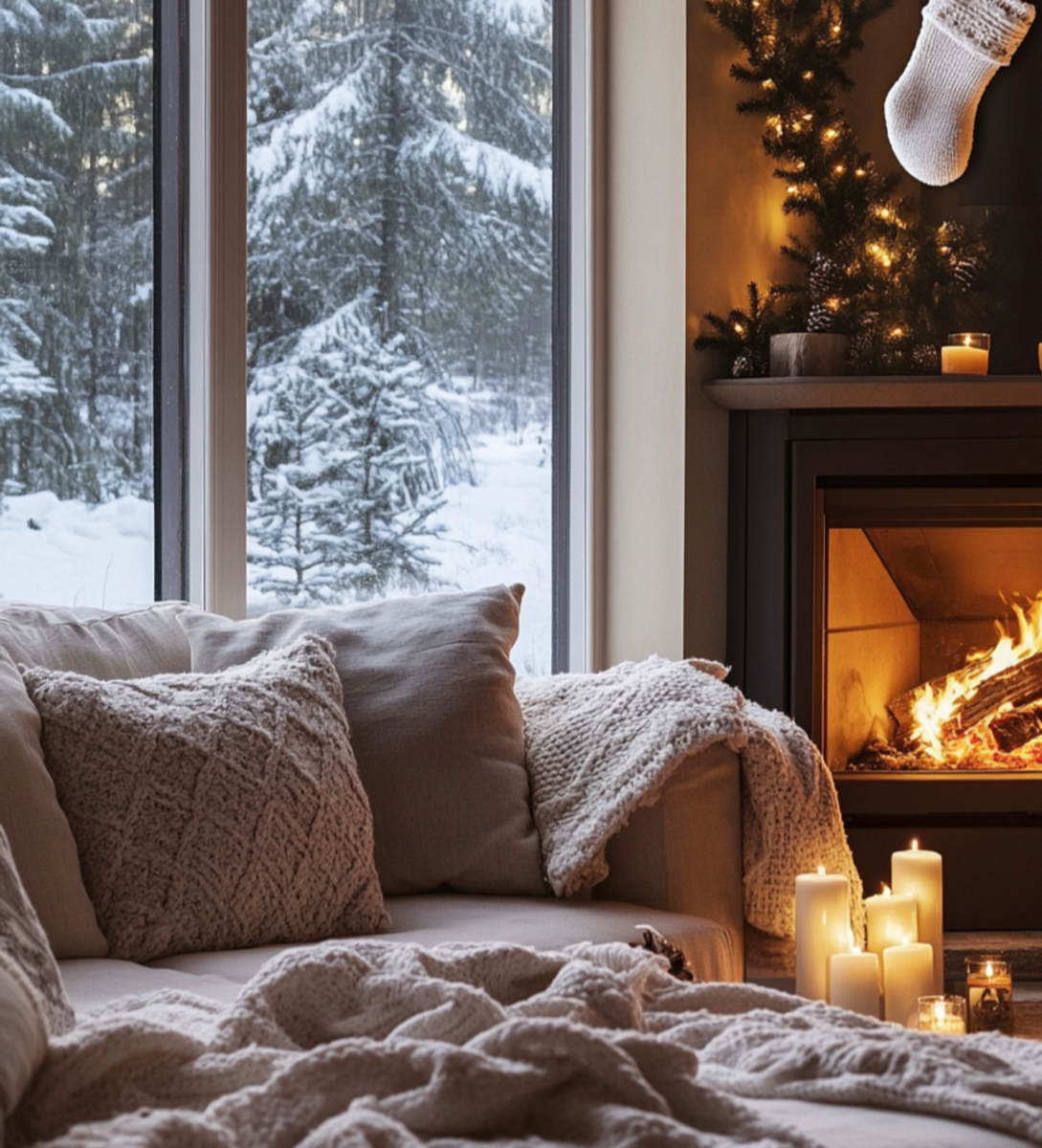 Новогодние праздники, планирование нового года 