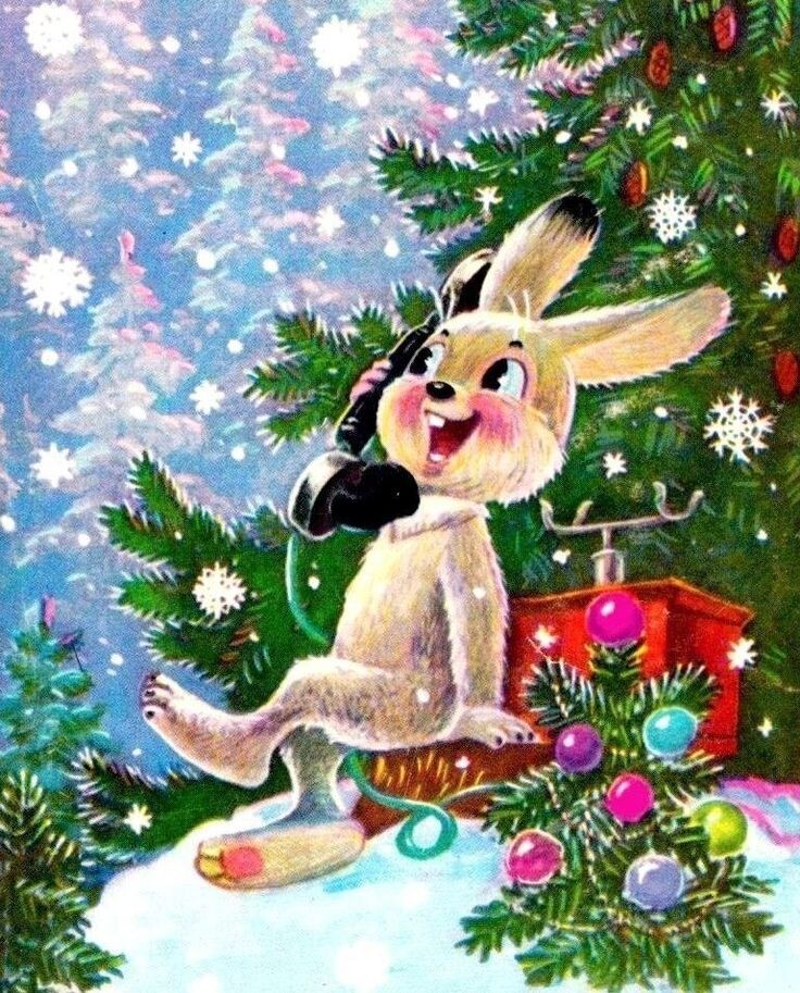 по годовому гороскопу я кото-кролик, кстати )))