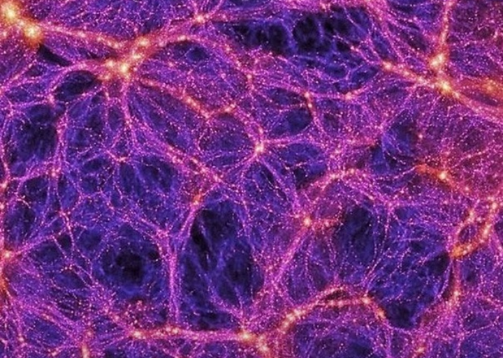 Ой, Вань, сматри, какии лампачки! На ёлку точно подойду-ут! Давай захапаим гирляндачки, а то ведь воры украду-ут!