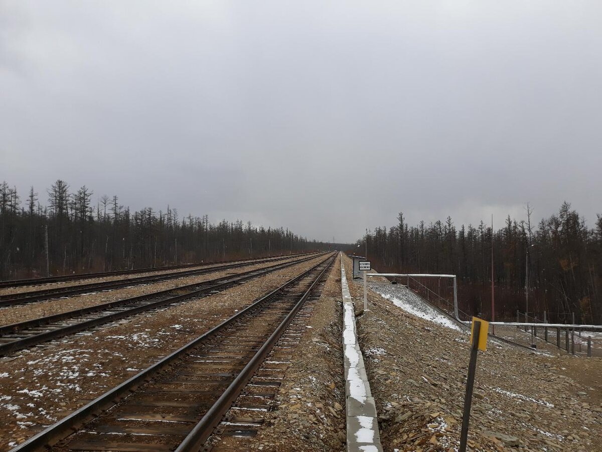 © Ixandrew / wikimapia / CC BY-SA 3.0 (АЯМ в районе ст. Олень)