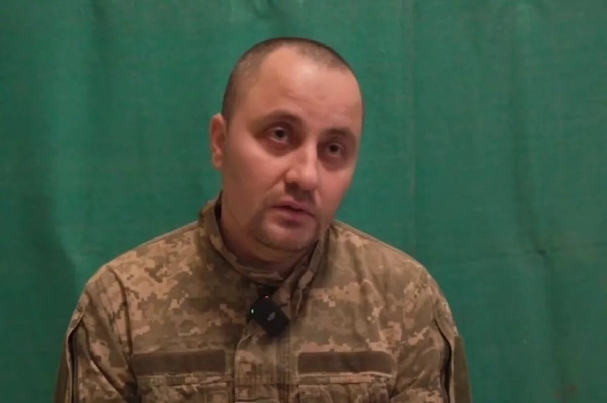    Пленный санитар ВСУ: в пехоту переводят каждого пятого военного медика